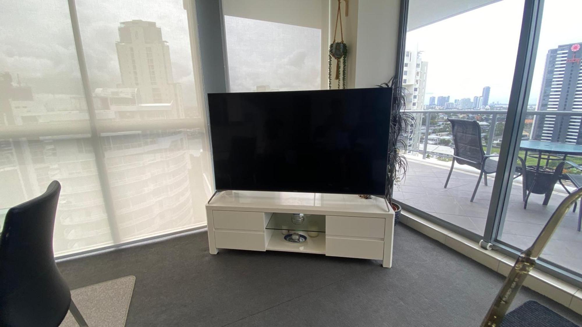 Solaire Apartments Gold Coast Exterior foto