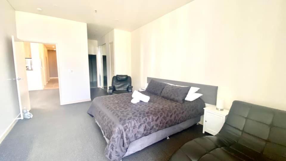 Solaire Apartments Gold Coast Exterior foto