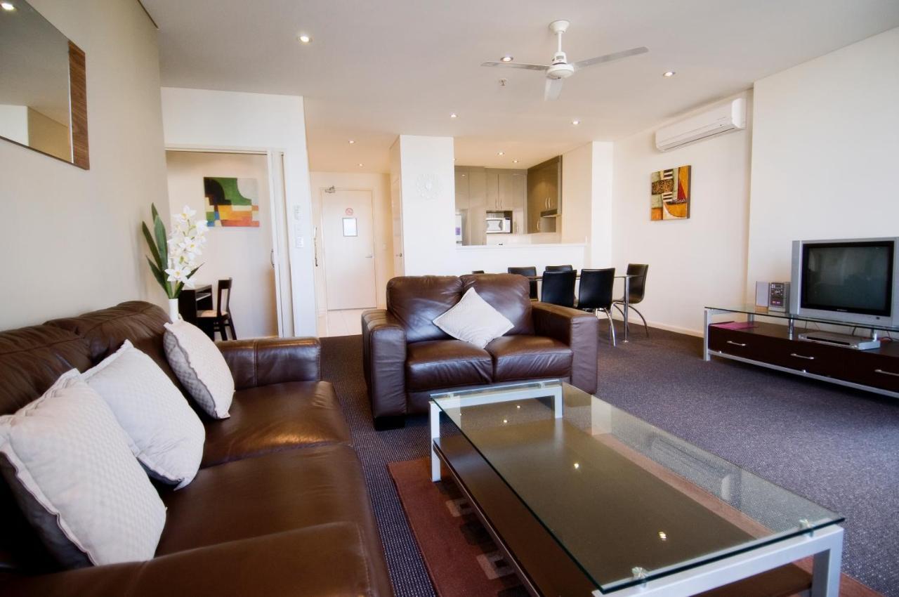 Solaire Apartments Gold Coast Exterior foto